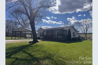 336 Webb Farm Road, Shelby, NC 28152 - Photo 2