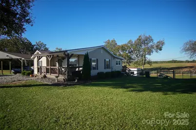 336 Webb Farm Road, Shelby, NC 28152 - Photo 2