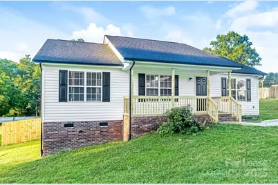 807 Fisher Street, Concord, NC 28027 - Photo 2