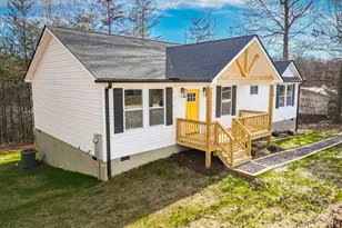 170 Lake Mountain View Dr, Marion, NC 28752 - Photo 2