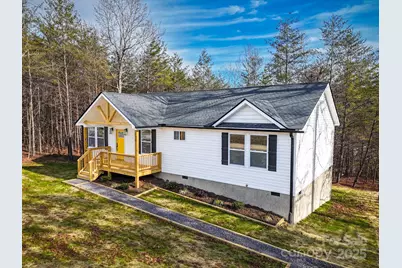 170 Lake Mountain View Drive, Marion, NC 28752 - Photo 4