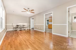 709 Robin Ave, Kannapolis, NC 28081 - Photo 4