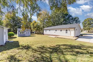 709 Robin Ave, Kannapolis, NC 28081 - Photo 16