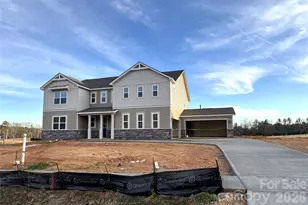 2532 Mabel Ln, Monroe, NC 28110 - Photo 4