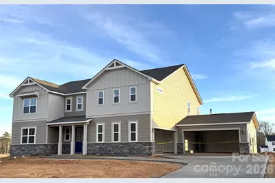 2532 Mabel Lane, Monroe, NC 28110 - Photo 2