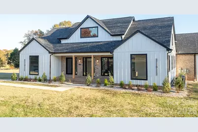 1120 Baron Road, Waxhaw, NC 28173 - Photo 2