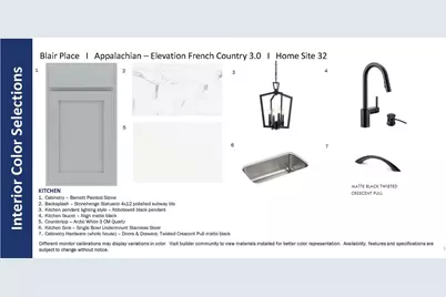 2550 Mabel Lane, Monroe, NC 28110 - Photo 12