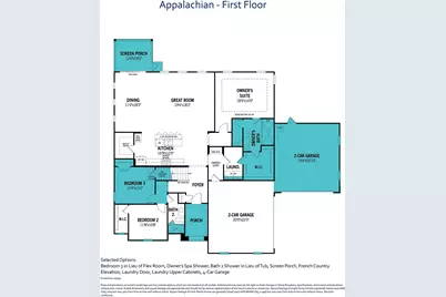 2550 Mabel Lane, Monroe, NC 28110 - Photo 8