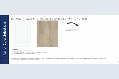 2550 Mabel Lane, Monroe, NC 28110 - Photo 18