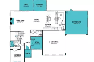 2608 Mabel Ln, Monroe, NC 28110 - Photo 4