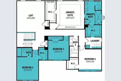 2608 Mabel Lane, Monroe, NC 28110 - Photo 6