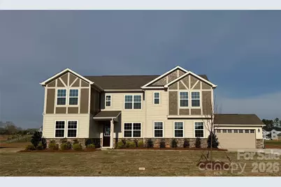 2608 Mabel Lane, Monroe, NC 28110 - Photo 2
