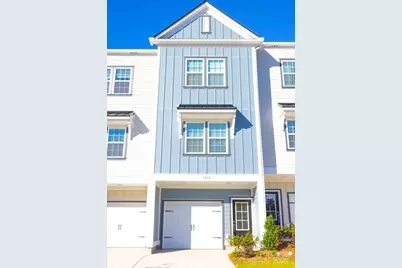 3018 Butler Hill Drive, Matthews, NC 28105 - Photo 2