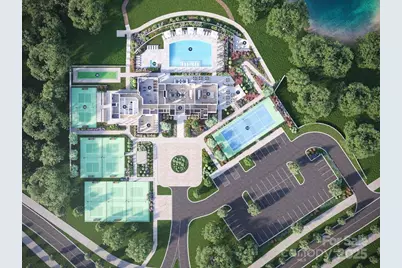 4151 Eastover Glen Road #340, Charlotte, NC 28269 - Photo 4