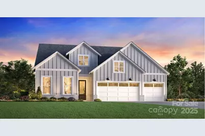 4151 Eastover Glen Road #340, Charlotte, NC 28269 - Photo 1