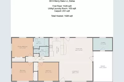 3514 Merry Oaks Lane, Dallas, NC 28034 - Photo 34