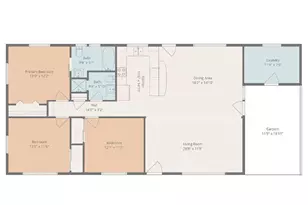 3514 Merry Oaks Ln, Dallas, NC 28034 - Photo 34