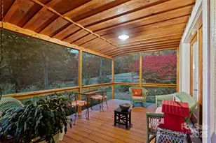 325 141 & 75 Owl Haven Ln, Cedar Mountain, NC 28718 - Photo 36