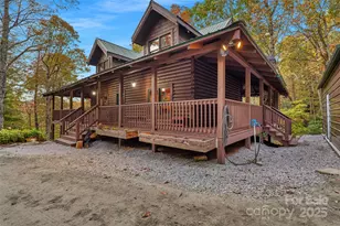 325 141 & 75 Owl Haven Ln, Cedar Mountain, NC 28718 - Photo 4