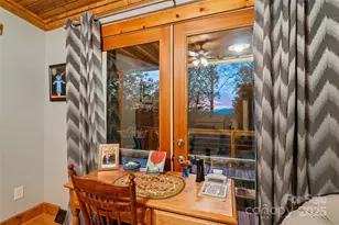 325 141 & 75 Owl Haven Ln, Cedar Mountain, NC 28718 - Photo 44