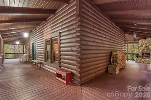 325 141 & 75 Owl Haven Ln, Cedar Mountain, NC 28718 - Photo 6