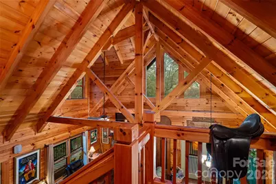 325, 141 & 75 Owl Haven Lane, Cedar Mountain, NC 28718 - Photo 14