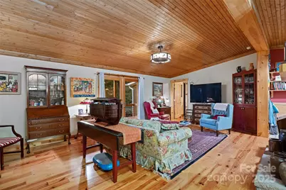 325, 141 & 75 Owl Haven Lane, Cedar Mountain, NC 28718 - Photo 30