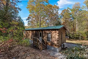 325 141 & 75 Owl Haven Ln, Cedar Mountain, NC 28718 - Photo 46