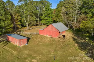 325 141 & 75 Owl Haven Ln, Cedar Mountain, NC 28718 - Photo 22