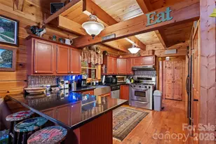 325 141 & 75 Owl Haven Ln, Cedar Mountain, NC 28718 - Photo 10