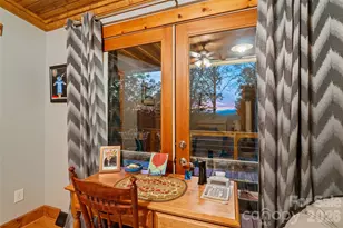 325 141 & 75 Owl Haven Ln, Cedar Mountain, NC 28718 - Photo 44