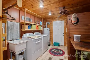 325 141 & 75 Owl Haven Ln, Cedar Mountain, NC 28718 - Photo 24