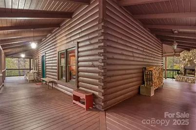 325, 141 & 75 Owl Haven Lane, Cedar Mountain, NC 28718 - Photo 6