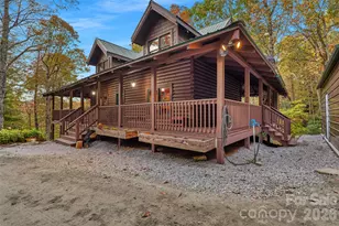 325 141 & 75 Owl Haven Ln, Cedar Mountain, NC 28718 - Photo 4