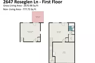 2647 Roseglen Ln, Indian Land, SC 29707 - Photo 26