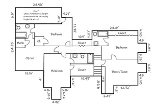 3619 Links Dr NE, Conover, NC 28613 - Photo 30