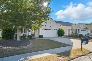 818 Traditions Park Dr, Pineville, NC 28134 - Photo 2