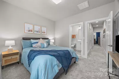 4127 Bryant Terraces Drive, Charlotte, NC 28208 - Photo 22