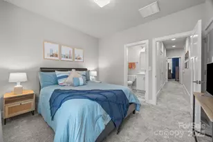 4127 Bryant Terraces Dr, Charlotte, NC 28208 - Photo 22