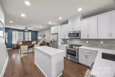 4127 Bryant Terraces Drive, Charlotte, NC 28208 - Photo 6