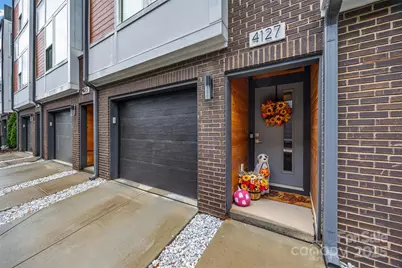 4127 Bryant Terraces Drive, Charlotte, NC 28208 - Photo 2