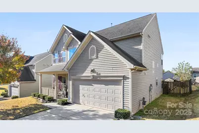 15237 Oldcorn Lane, Charlotte, NC 28262 - Photo 2