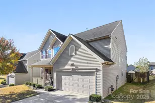 15237 Oldcorn Ln, Charlotte, NC 28262 - Photo 2