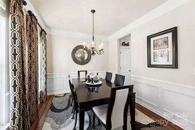 15237 Oldcorn Lane, Charlotte, NC 28262 - Photo 4