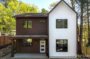 119 N Bear Creek Rd, Asheville, NC 28806 - Photo 1