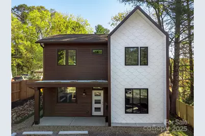 119 N Bear Creek Road, Asheville, NC 28806 - Photo 46