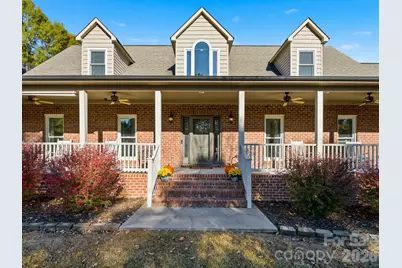 2070 Bostian Road, China Grove, NC 28023 - Photo 2