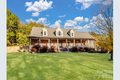 2070 Bostian Road, China Grove, NC 28023 - Photo 1