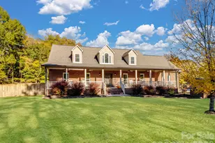 2070 Bostian Rd, China Grove, NC 28023 - Photo 2