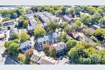 1525 Walnut View Drive, Charlotte, NC 28208 - Photo 6